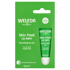 Weleda Skin Food Lip Balm 8Ml