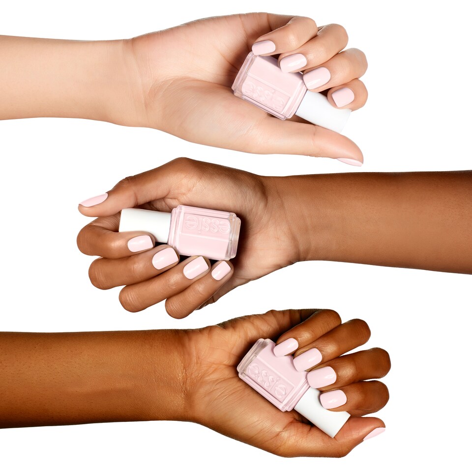 image 1 of Essie Original Nail Polish - Muchi Muchi 13.5ml