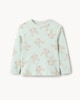 image 3 of F&F 2-Pack Pure Cotton Printed Pyjama Sets in Multi