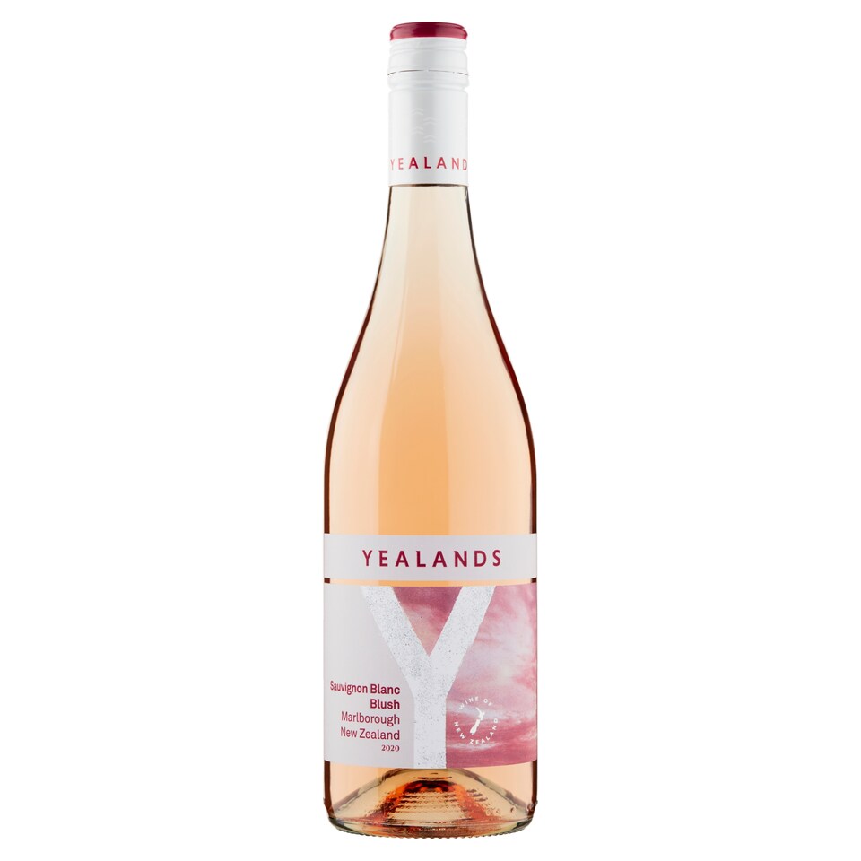 Yealands Sauvignon Blush