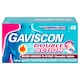image 2 of Gaviscon Double Action Mixed Berries Chewable Heartburn & Indigestion Tablets 48s