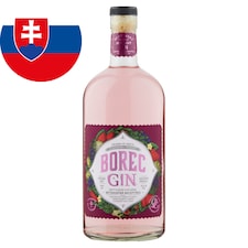 St. Nicolaus Borec gin 37,5% 700 ml