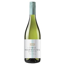 Two Harbours Sauvignon Blanc 750ml