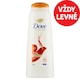 Obrázek 1 pro produkt Dove Long and Radiant šampon 400ml
