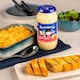 image 2 of Homepride Cheese & Bacon Pasta Bake Sauce 485g