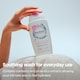 image 2 of Femfresh Soothing Wash 250Ml