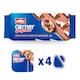 image 2 of Muller Corner Originals Yogurts - Mississippi Mud Pie Inspired 4 x 124g