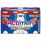 obrázok 2 z ACTIMEL Triple Action Jahoda - Granátové jablko 8x100g