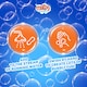 image 2 of Matey Max Bubble Bath 500Ml