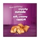 image 3 of WHISKAS Temptations Cat Treats with Chicken & Cheese 60g 