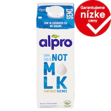Alpro Ovsený nápoj 1 l