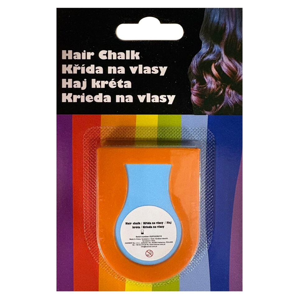 Krieda na vlasy 3 g
