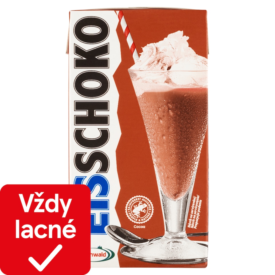 Hochwald Ice Chocolate Drink 0.5 L