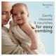 image 2 of Aveeno Baby Daily Care 2-in-1 Shampoo & Conditioner 250ml