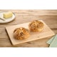 image 1 of Tesco Kaiser with Flax and Sesame 95 g