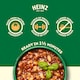 image 5 of Heinz Tomato Cannellini Beans Italian Style 250g