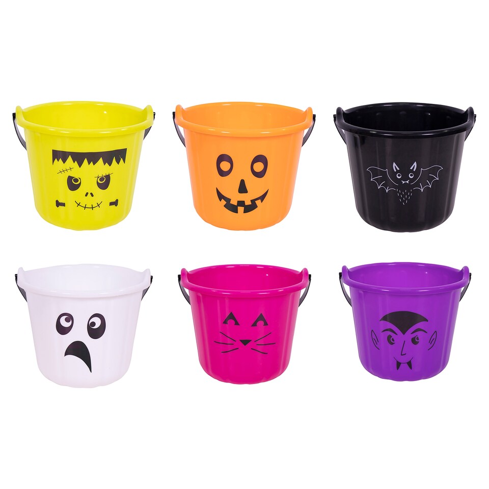 Amscan Character Loot Pot Assortment