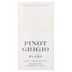 image 2 of Tesco Finest Pinot Grigio Blush 75Cl