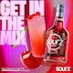 image 5 of Sourz The Original Cherry Sweet & Sour Spirit Drink 70cl