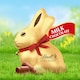 image 2 of Lindt Gold Bunny Milk Chocolate 200G