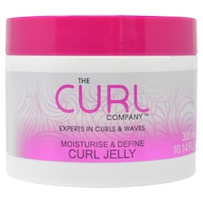 The Curl Company Curl Jelly 300Ml