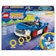 obrázok 1 z LEGO Sonic the Hedgehog 77117 Sonic: Speedster Lightning