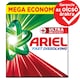 Ariel Mosópor, 3.74 kg, 68 Mosáshoz, +Ultra Oxi Effect  1. kép