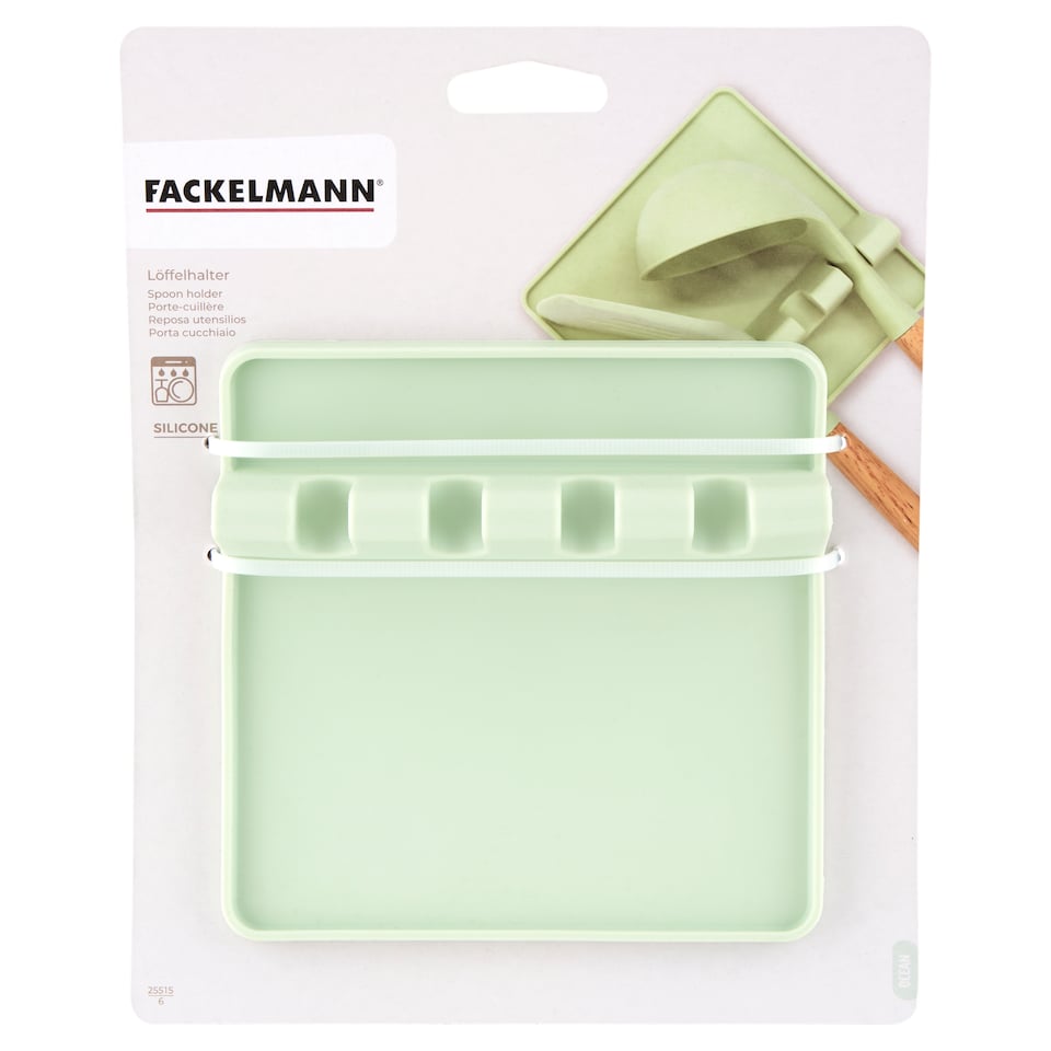 Fackelmann Držák na lžičku