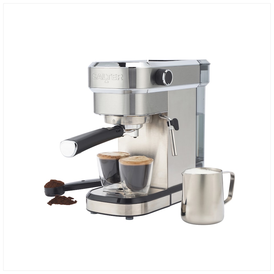 image 1 of Salter Espresso Machine