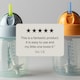 image 5 of Tommee Tippee Training Straw Cup 300Ml 6M+ Assorted