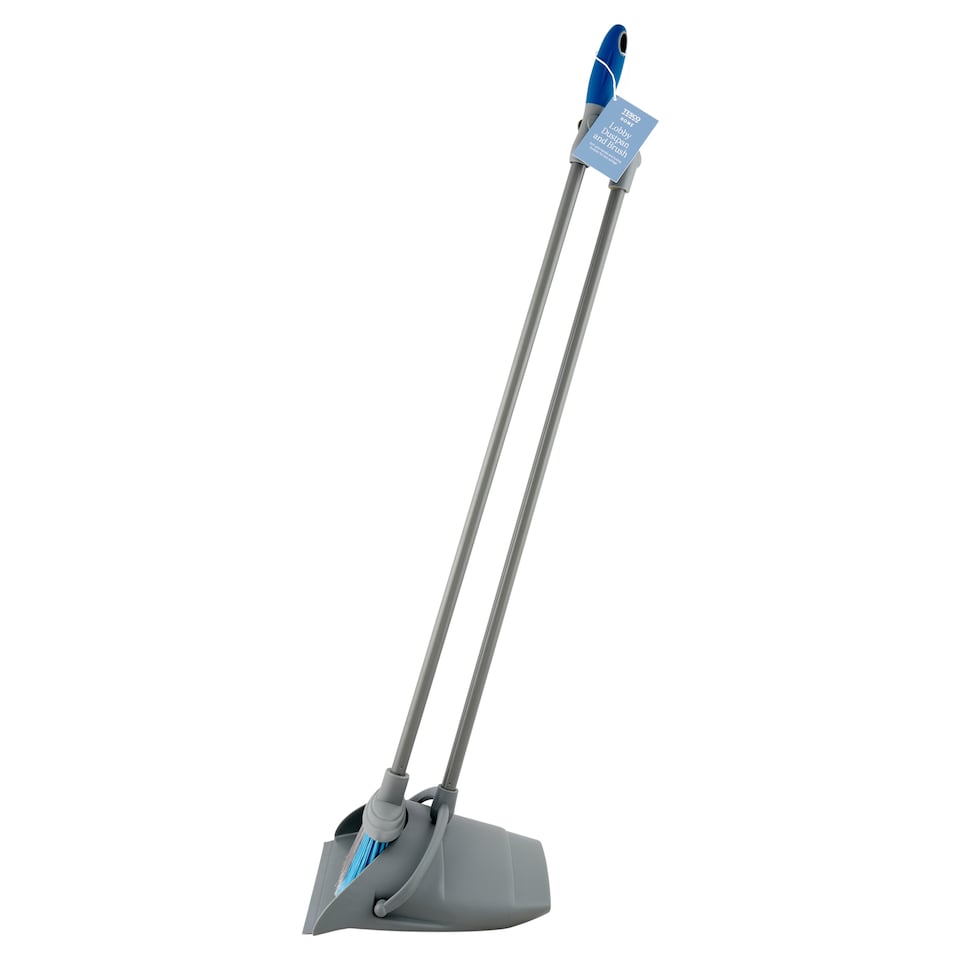 Tesco Home Smetáček a lopatka