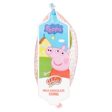 Peppa Pig Chocolate Coins 75G
