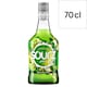 image 1 of Sourz Green Apple Liqueur 70cl