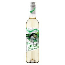 Jacked Sauvignon Blanc With Ginger 50Cl