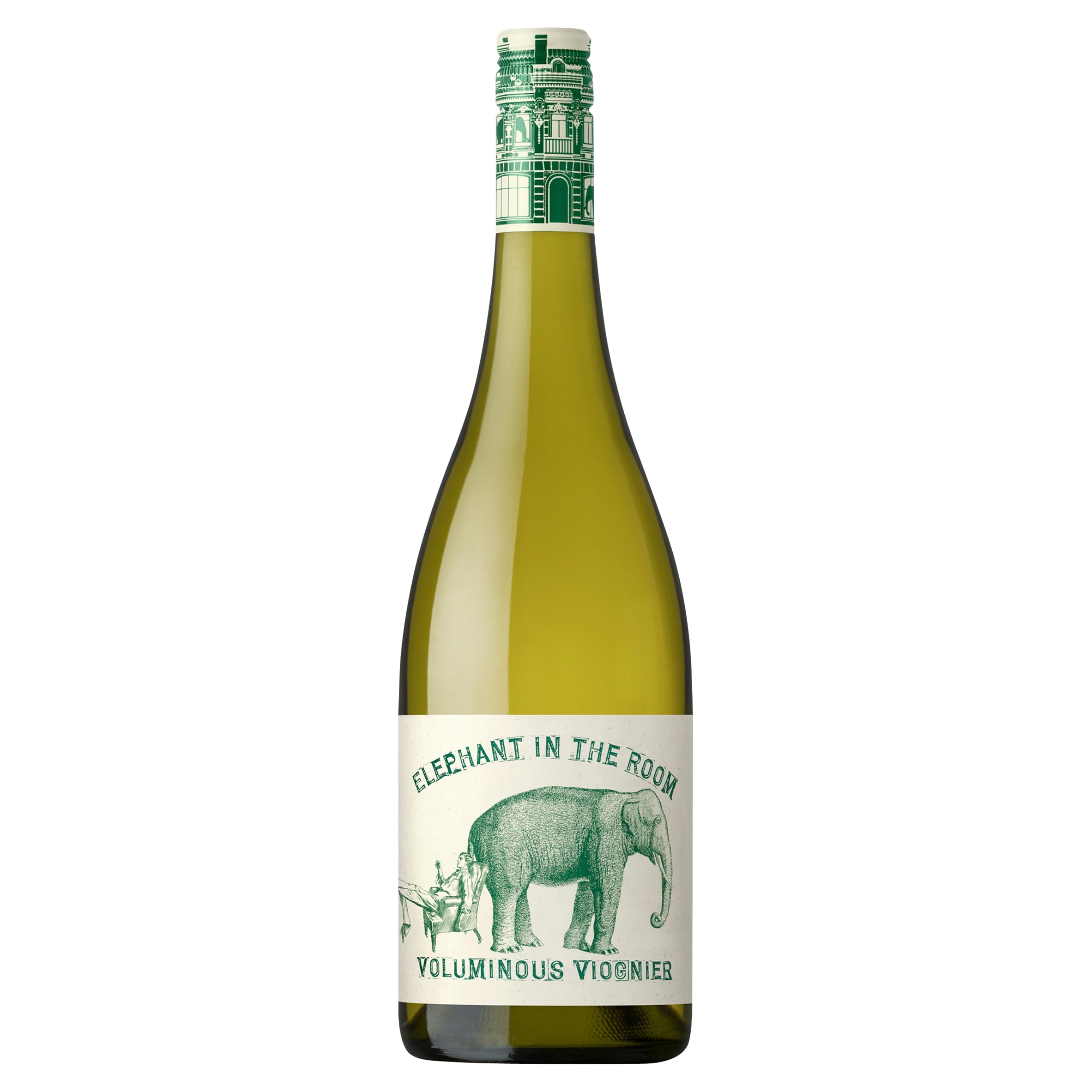 Elephant In The Room Voluminous Viognier 750ml