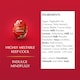 image 4 of Lindt LINDOR Filled Egg Milk 5 x 18g