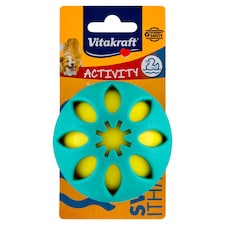 Vitakraft Activity Animals Toy 1 pc