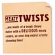 image 4 of Bakers 2 Meaty Twists 180G