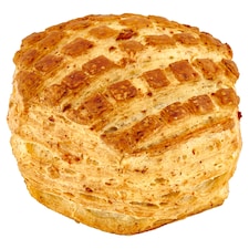 Snack Pastry