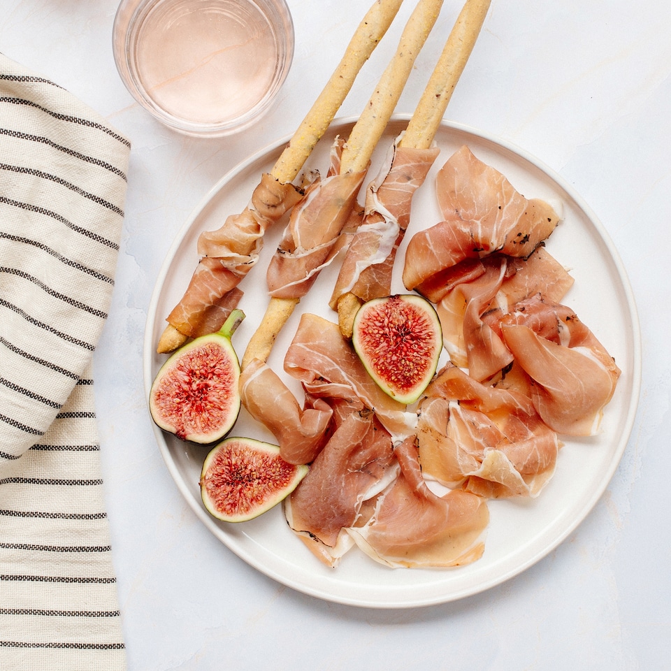 image 1 of Beretta Prosciutto Crudo Truffle 80G