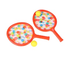 Go Play Bat And Ball Set