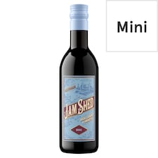 Jam Shed Shiraz Red Wine 187ml