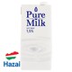 Pure Milk UHT zsírszegény tej 1,5% 1 l  1. kép