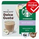image 1 of STARBUCKS White Mocha by NESCAFÉ Dolce Gusto - 12 Capsules (6 Cups)