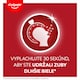 obrázok 5 z Colgate Max White Whiter Teeth bieliaca ústna voda bez alkoholu 500 ml