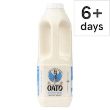 Oato Barista Whole Fresh Oat Drink 1l