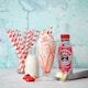 image 4 of Crusha Strawberry No Added Sugar 500Ml