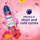 image 3 of Comfort Fresh Scent Booster Elixir Tropical Lily 736ml