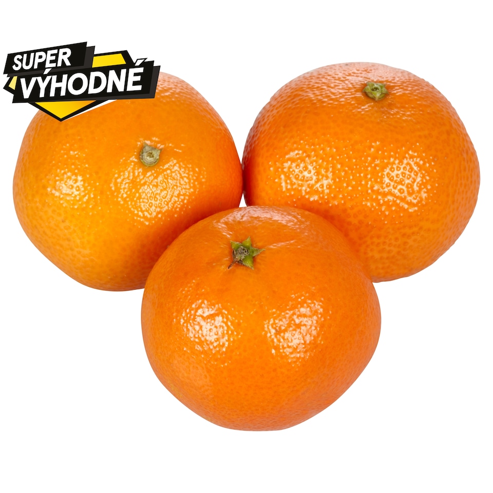 Mandarinky
