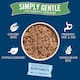 image 2 of Butcher's Simply Gentle Dog Food Trays 12x150g